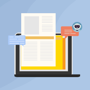 Webメディアが、ChatGPTを活用することの是非