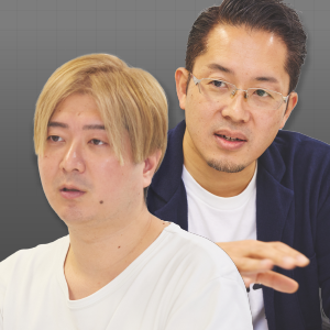 『弁護士ドットコム』橘大地×『paiza』片山良平｜“真のDX戦略“と”社会課題への新たなアプローチ”