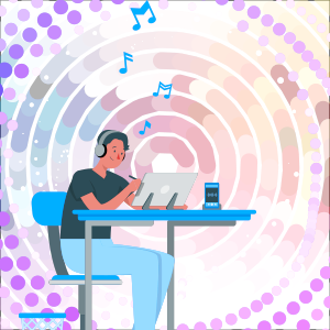 私見で語る最強の作業用BGM〜集中力をアップさせるための1曲とは〜