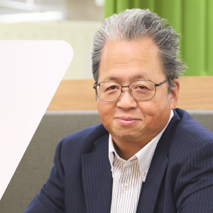 イオンの進化をITで支える｜イオンアイビス 谷口進のProfessional 7rules