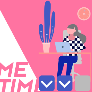 目標達成に向け「自分のための時間をつくる」方法とは？