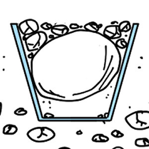 「大きな石から入れれば良い理論」の落とし穴にハマった話