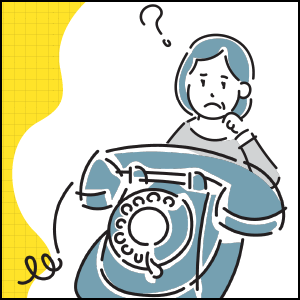 IoT機器や道具をフルに活用した介護や見守り｜「親の家の固定電話」を確認してほしいワケ