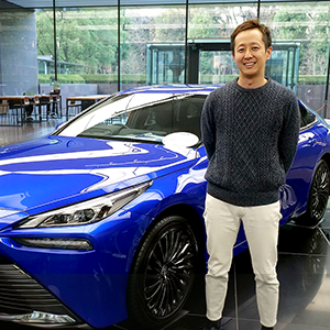 トヨタ初の試み＜狙いと効果＞｜自動運転プログラムイベントを42 Tokyoと開催