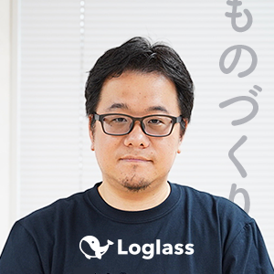 Career Decision｜ログラスVPoE 伊藤博志氏