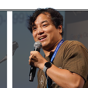 アルゴリズムと開発者体験