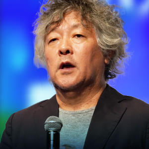 脳科学者・茂木健一郎が語るAIと人間のあり方