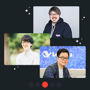 3社座談会「ITエンジニアのリモートワーク、どう運用してる？」｜タイミー×エムスリー×ログラス