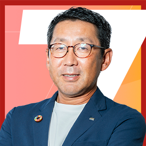 「仕事は厳しく、そして楽しく」｜JTB執行役員の＜Professional 7rules＞