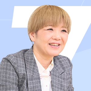NECで大規模DXプロジェクトを推進｜今泉 万寿美のProfessional 7rules