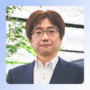 NECが目指すデータドリブン経営｜欠かせない基幹業務のDX