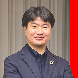 「先守後攻」日清食品HDのCIOが語る、5つの重要施策と生成AIの活用